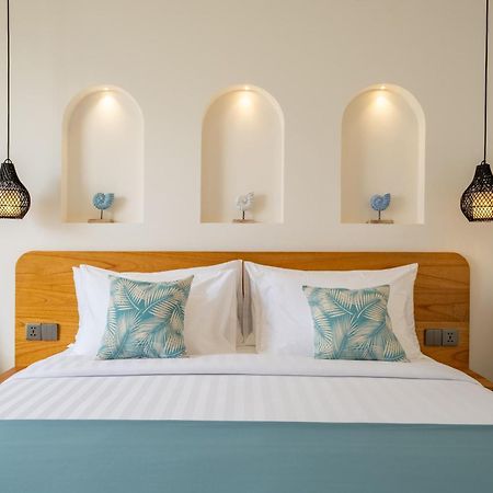 Mysa Boutique Hotel Seminyak Esterno foto