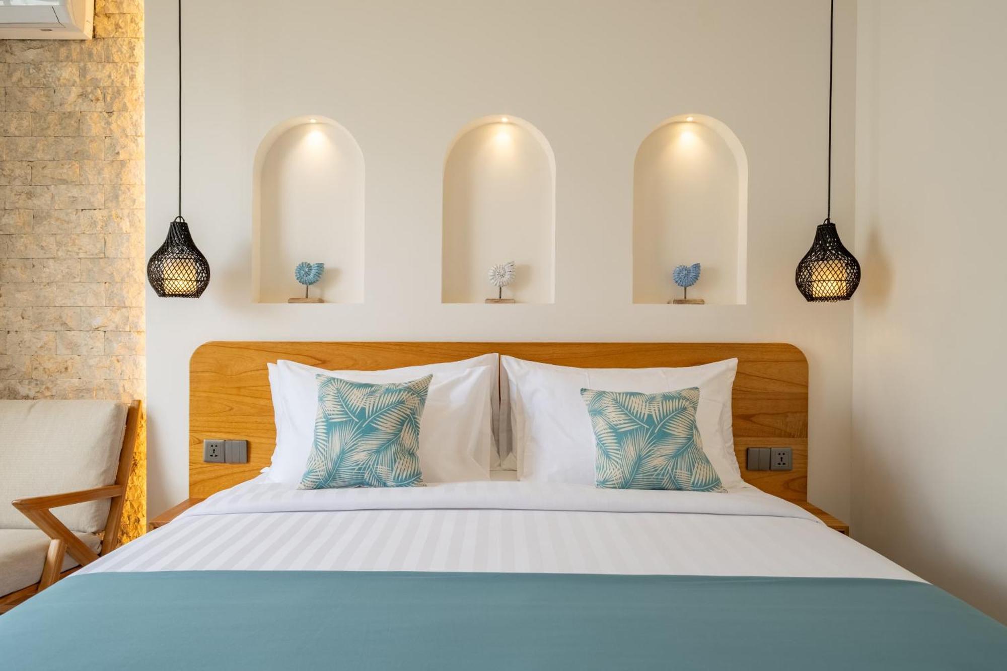 Mysa Boutique Hotel Seminyak Esterno foto