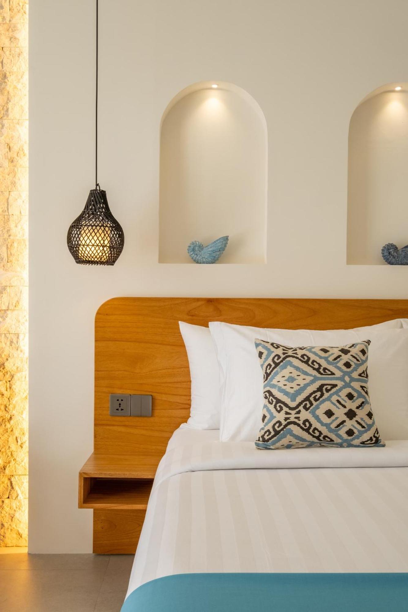 Mysa Boutique Hotel Seminyak Esterno foto