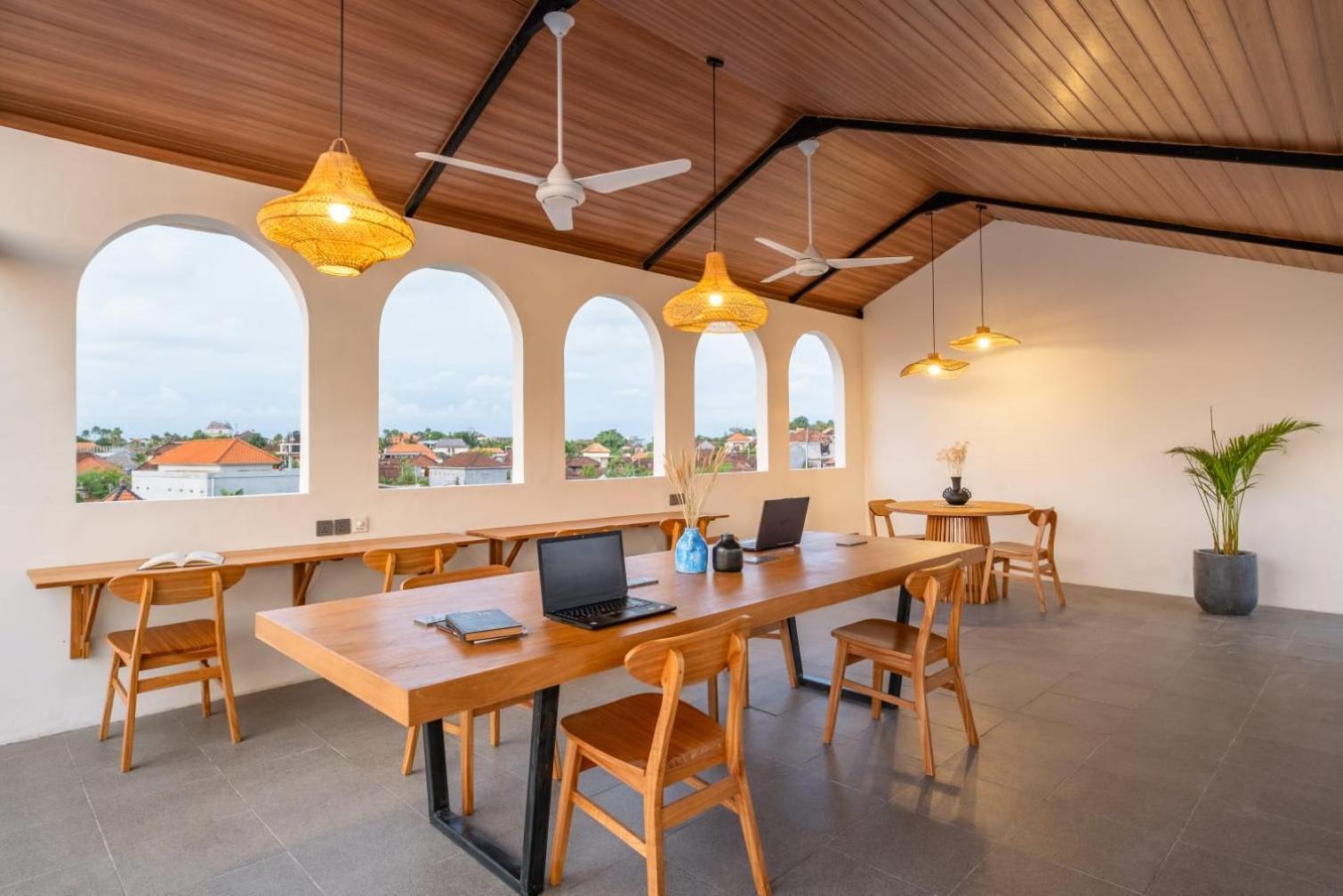 Mysa Boutique Hotel Seminyak Esterno foto