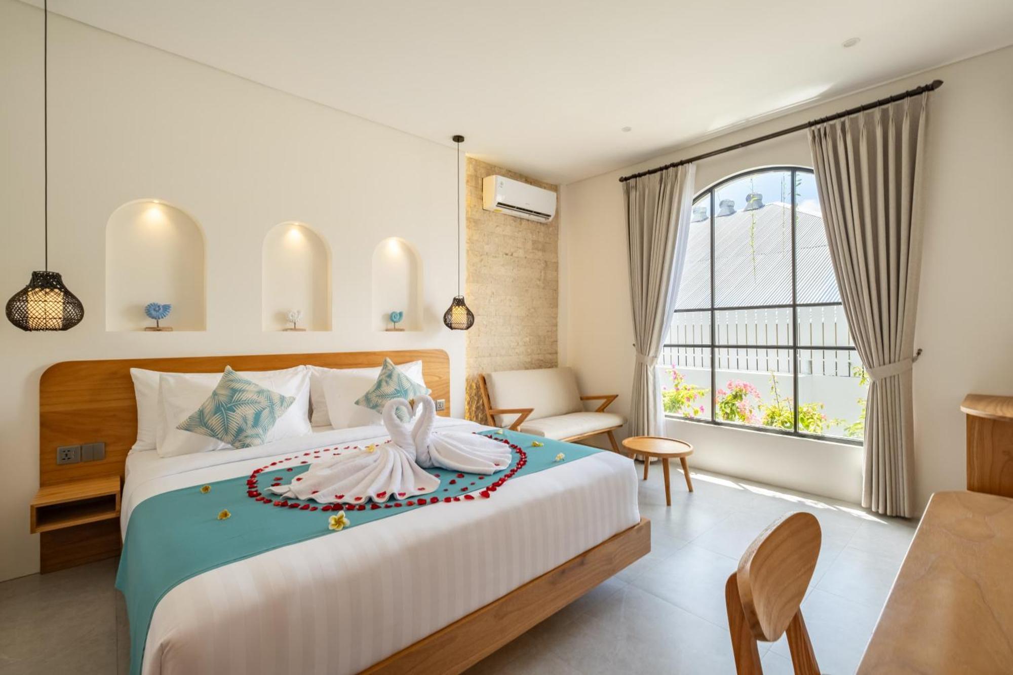 Mysa Boutique Hotel Seminyak Esterno foto